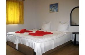 Pension Varna Ansicht 2
