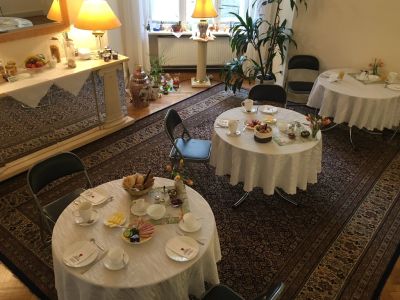 Pension Brinn Ansicht 3