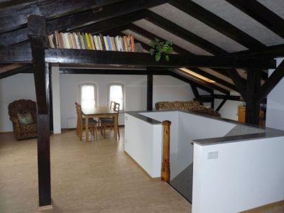 Filmeck-Apartements.de Ansicht 3