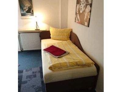 Pension Michaelis Ansicht 3
