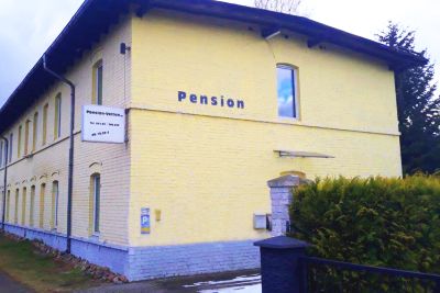 Pension Velten Ansicht 3
